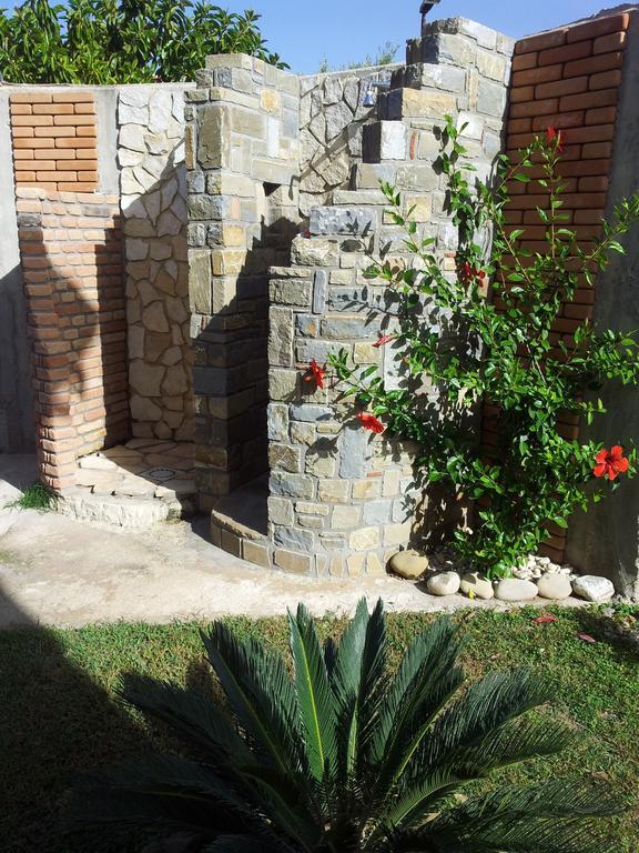 Oasi Peppa Villa Ascea Cameră foto