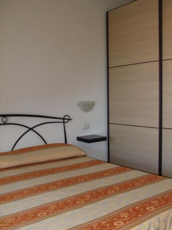 Oasi Peppa Villa Ascea Cameră foto