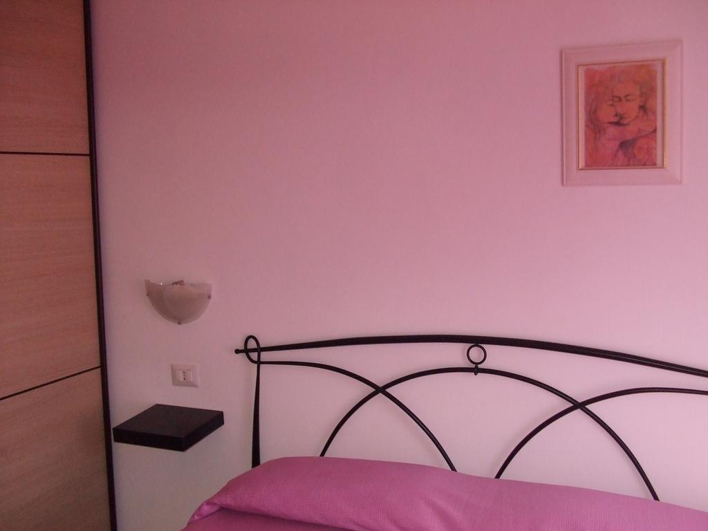 Oasi Peppa Villa Ascea Cameră foto